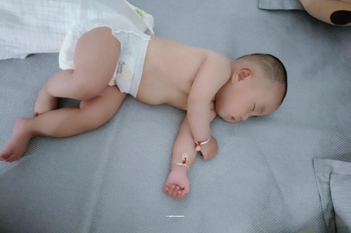 滁州宝宝口水多怎么回事